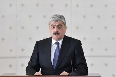 Devalvasiya ilə bağlı suala nazirdən maraqlı cavab