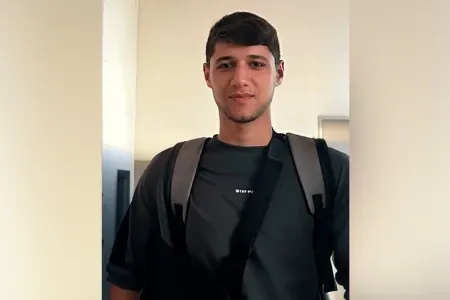 BDU-nun tələbəsi avtoqəzada həyatını itirib