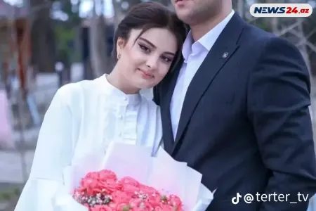 Toyuna hazırlaşan qız faciəvi şəkildə öldü - Fotolar