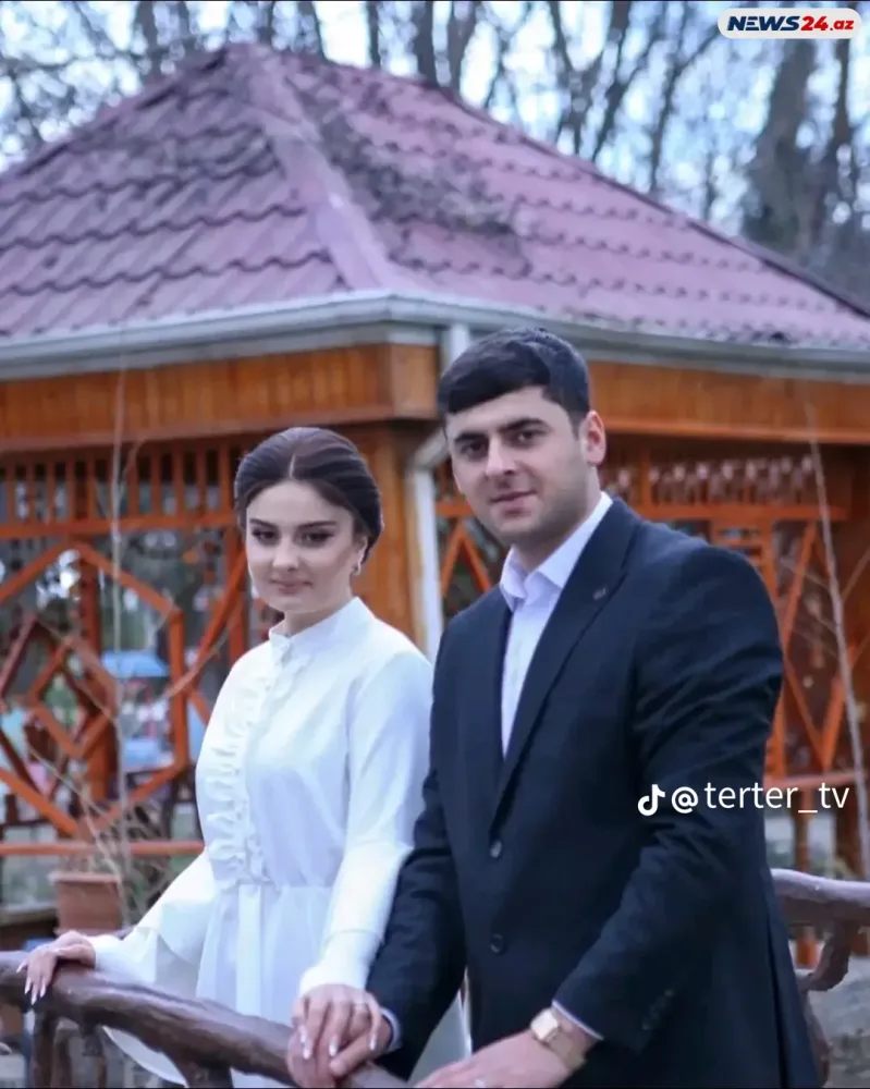 Toyuna hazırlaşan qız faciəvi şəkildə öldü - Fotolar