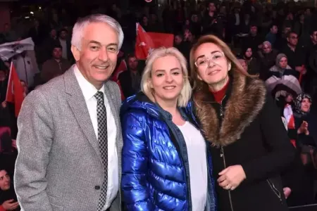 Bələdiyyə sədrinin qızı faciəvi şəkildə öldü