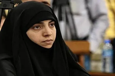 "Hizbullah" liderinin qızı öldürüldü