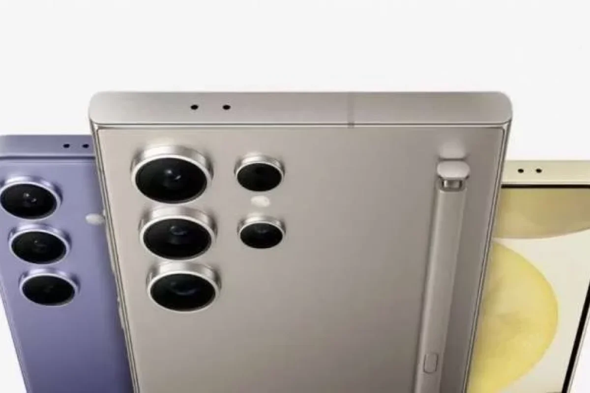 Samsung Galaxy S26 Ultra belə olacaq - KİV