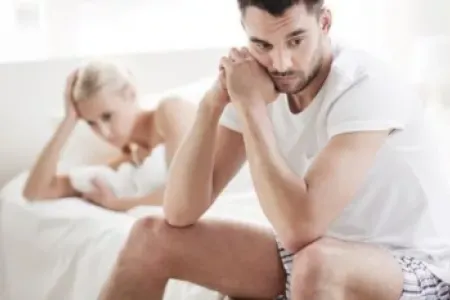 Yaxın 20 ildə kişilərin qadınlara marağı itəcək - Alimlər