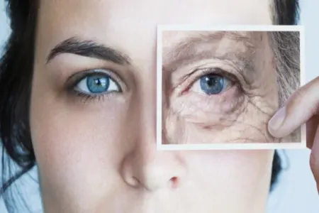 Qocalmanı sürətləndirən - 5 amil