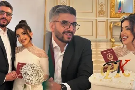 Kamilənin toyu bu tarixdə OLACAQ