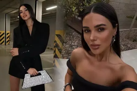 “Mən danışsam, siz biabır olub, susacaqsınız”