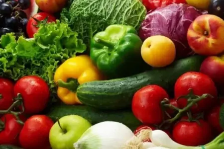 Dünyanın ən faydalı tərəvəzi açıqlandı