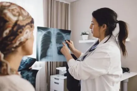 Qadınlarda 5 forma xərçəngin əsas əlaməti bu imiş