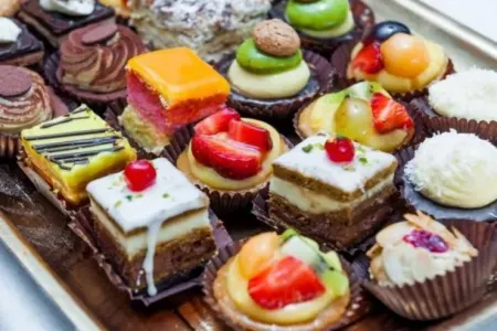 DİQQƏT! Bu şirniyyat sağlamlığa yaxşı təsir edir