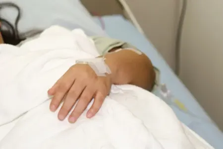 Zaqatalada MÜƏMMALI ÖLÜM: 32 yaşlı qadın xəstəxanada keçindi