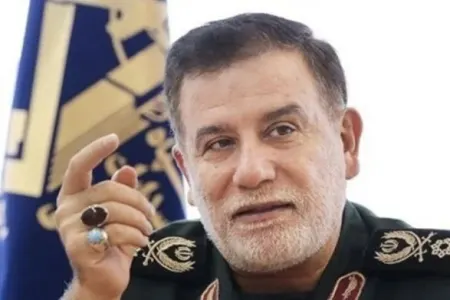 3 il əvvəl Azərbaycanı hədələyən iranlı general ÖLDÜRÜLDÜ