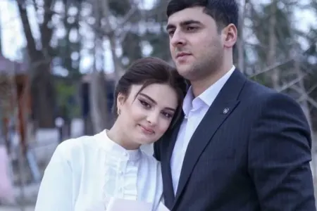Faciəvi şəkildə ölən Arzunun nişanlısı: - "Allah mənim bəlamı versin" - FOTO