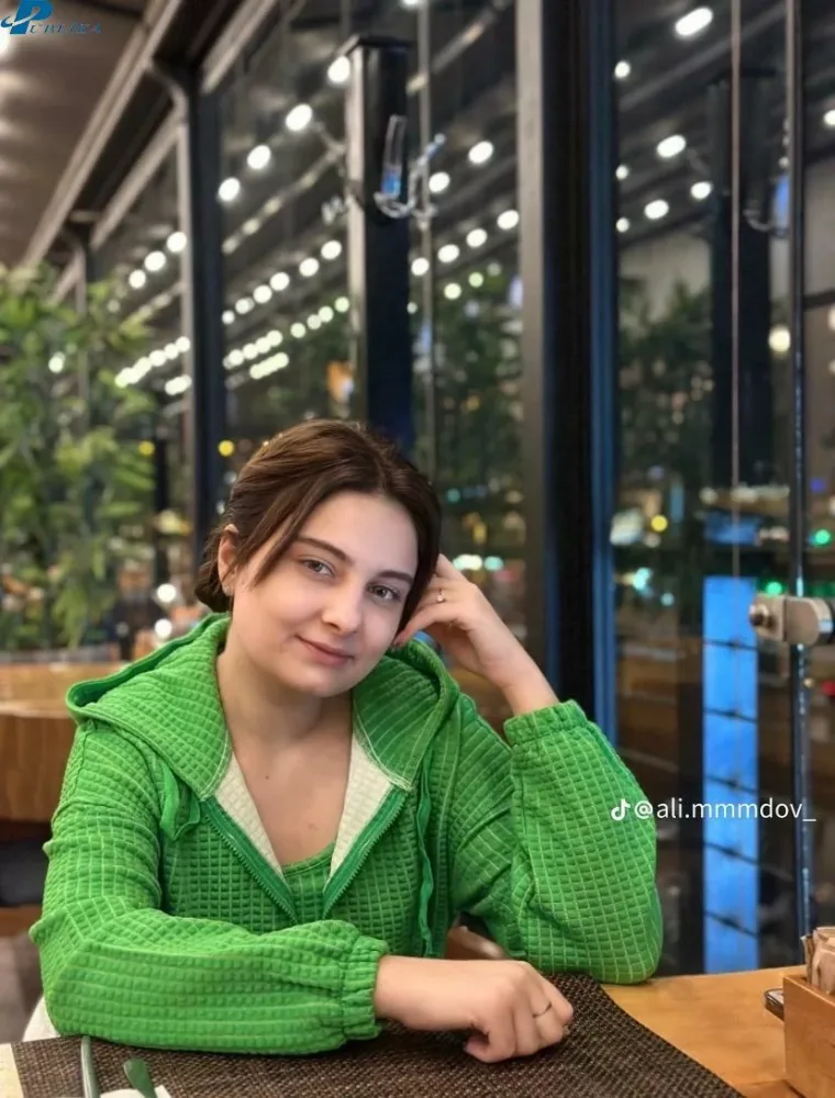 Faciəvi şəkildə ölən Arzunun nişanlısı: - "Allah mənim bəlamı versin" - FOTO