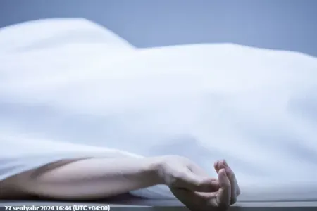 Meyitlər ekonom üsulla məhv ediləcək