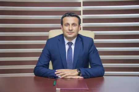 Elnur Hidayətoğluna AĞIR İTKİ