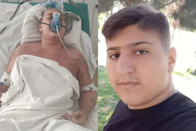 16 yaşlı Əjdərin anası: "Əməliyyat üçün evimizi də satışa qoymuşuq"