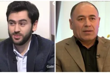 Üzeyir Mehdizadənin atası GÖRÜN KİM İMİŞ – - Bu da FOTOSU__NEWL____NEWL__