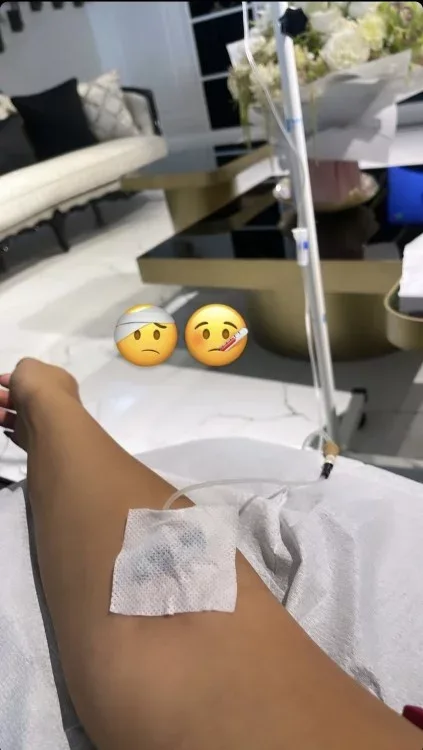 Gülay Zeynallının səhhəti pisləşdi