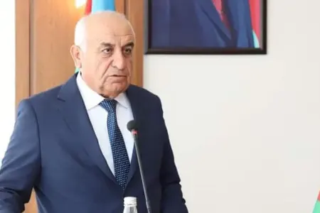 Keçmiş icra başçısı Kürün 8 qolunu qurudub? - Əbülfəz Ağayevə ittiham