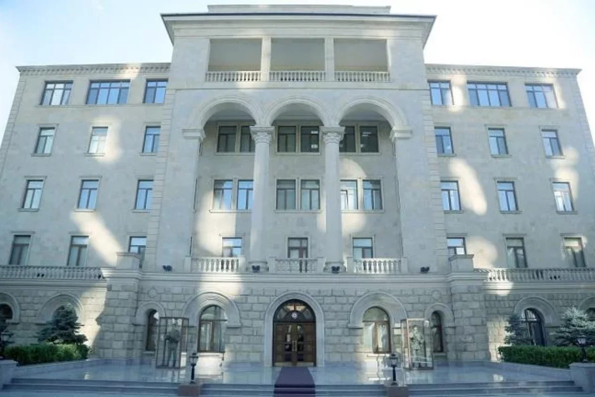 Azərbaycan ordusu təlimlərə başlayır