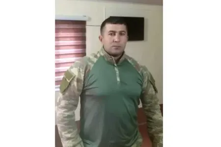 Artilleriya divizionunun komandiri vəfat etdi
