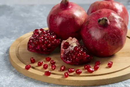 Nar və şirəsinin inanılmaz faydaları