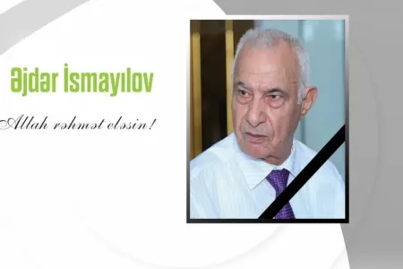 Azərbaycanlı kapitan dünyasını dəyişdi