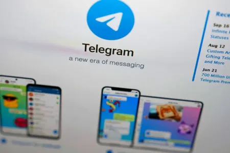 Teleqramda yeni funksiya