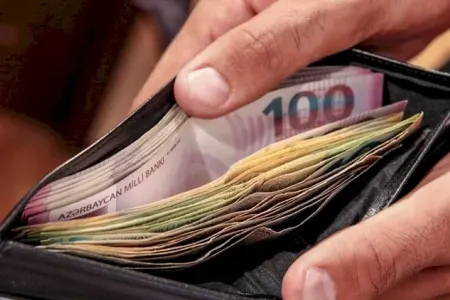 3 ay sonra maaş və pensiyalar artacaq - YENİ MƏBLƏĞ
