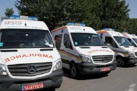 Spirtli içkidən kütləvi zəhərlənmə: Ölənlər var
