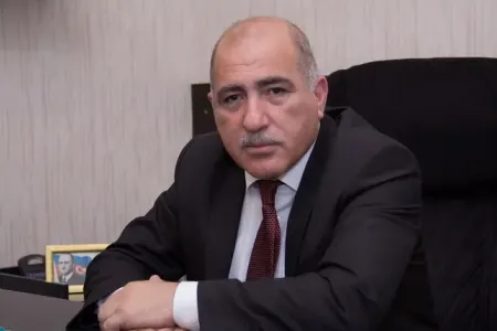 AXP Pənah Hüseynlə bağlı qərar verdi