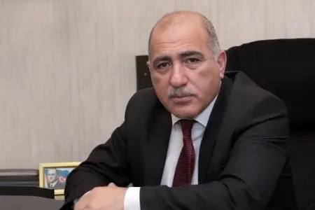 Pənah Hüseyndən sürpriz qərar