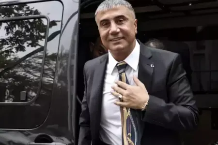 Mafiya lideri partiya qurur?