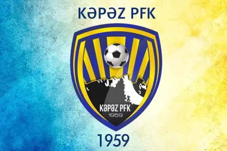 Daha bir sponsor "Kəpəz"ə yox dedi