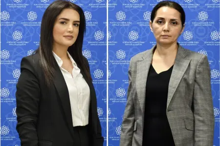 Bu xanımlara yüksək VƏZİFƏ VERİLDİ