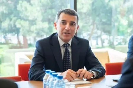Deputatdan maraqlı addım - – Köməkçi vəzifəsi üçün müsabiqə elan etdi