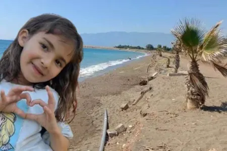 Çimərlikdə oyun fəlakətlə bitdi: - 8 yaşlı uşaq öldü