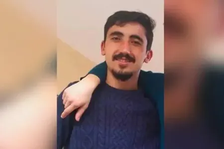 Gənc polisin şübhəli ölümü
