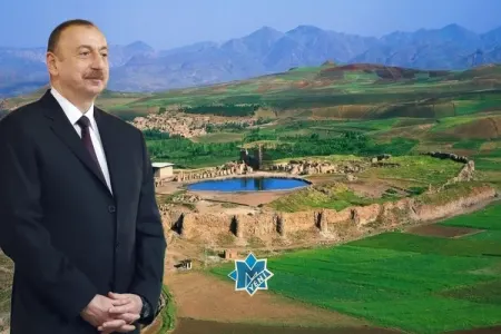 Prezident ŞAD XƏBƏRİ ELAN ETDİ