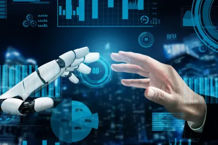 Süni intellektlə dəstəklənən tanışlıq proqramı - YARADILDI