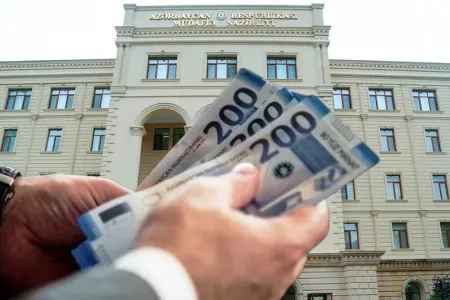 Ordudakı yeyinti ilə bağlı yeni faktlar