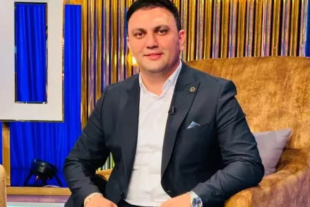 "Yoldaşım "pol taxtası"nı götürüb məni gözləyir" - VİDEO