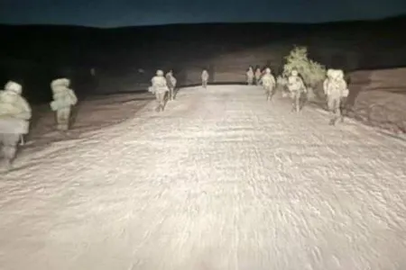 SON DƏQİQƏ! Əməliyyatlar BAŞLAYIR
