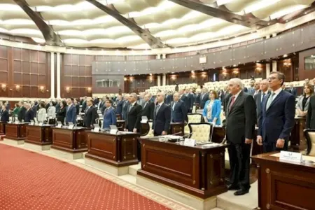 Bu deputatlar mandatlarından məhrum edilə bilərlər – ADLAR