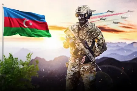 Azərbaycan Ordusunda ağrı cinayət törətmiş şəxslər ifşa olundu
