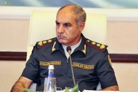 Bu cinayətlər yenidən araşdırıldı, bəzi şəxslər ifşa olundu