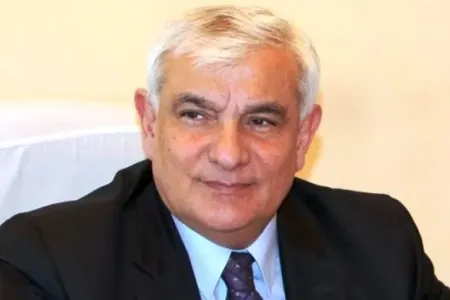 Nazir rektorun oğluna yüksək vəzifə verdi
