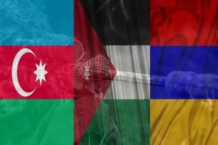 Bu ərəb ölkəsindən Azərbaycana - BAĞIŞLANMAZ PİSLİK