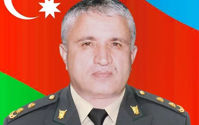 Nazir Şahsuvarov vəfat etdi - FOTO